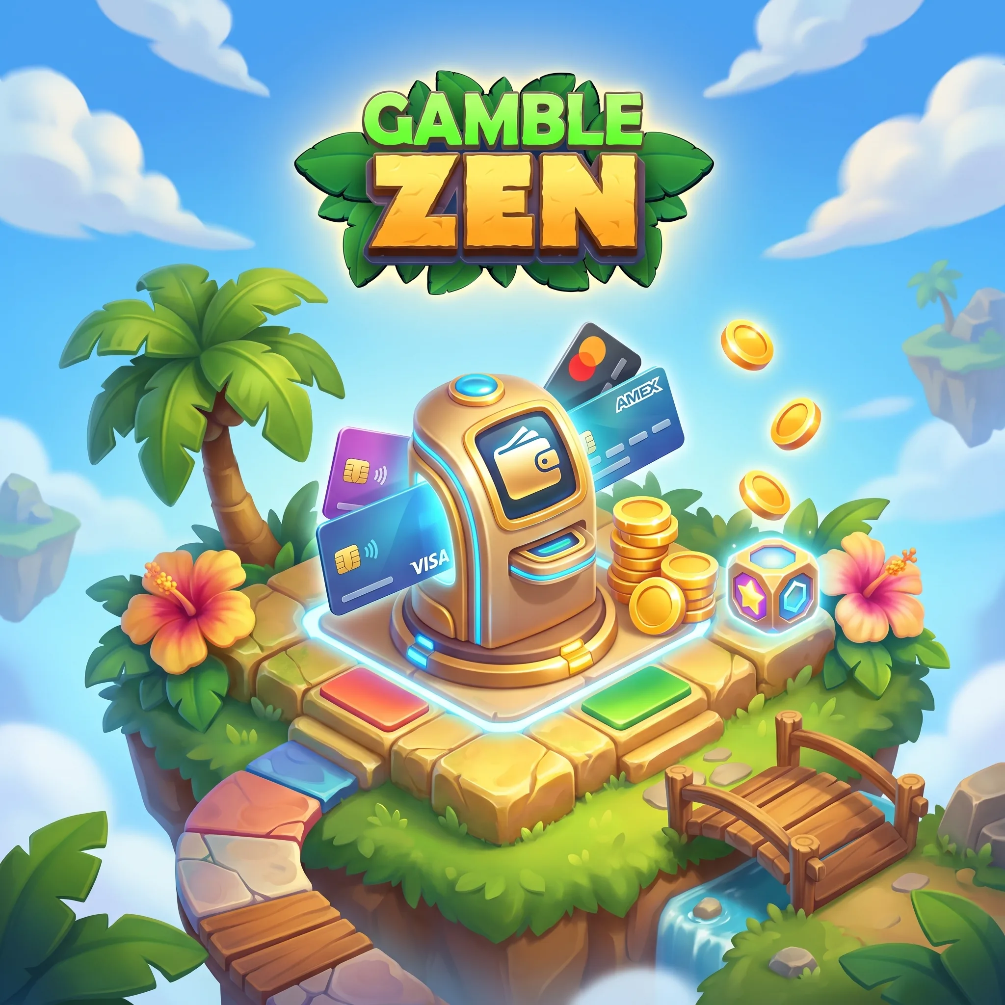 GambleZen payments illustration